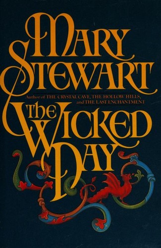 The Wicked Day