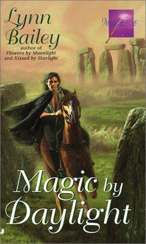 Magic By Daylight (Magical Love)