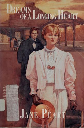 Dreams of a Longing Heart (Orphan Train West, Book 4)