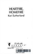 Heartfire, Homefire