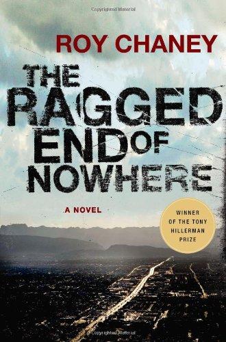 The Ragged End Of Nowhere