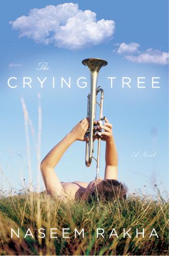 The Crying Tree: A Novel