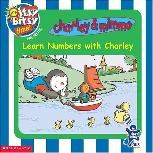 Learn Colors With Charley
