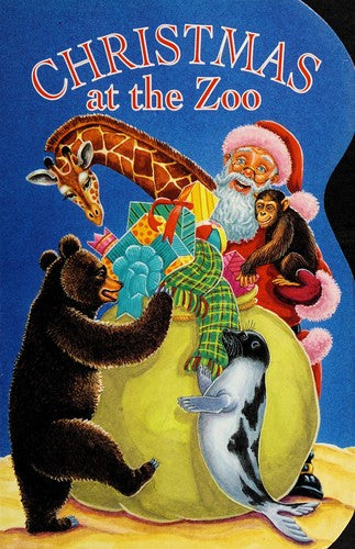 Christmas At The Zoo