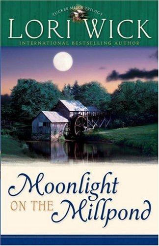 Moonlight On The Millpond