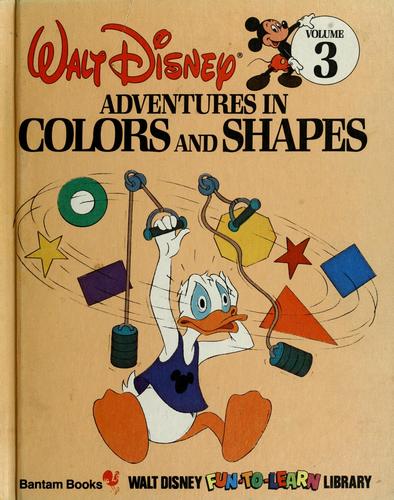 Alphabet A-Z: 1 (Disney's Fun To Learn Ser.)