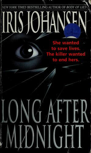 Long After Midnight