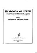 Handbook of Stress: Theoretical and Clinical Aspects