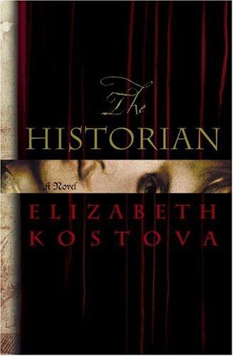 The Historian: a novel