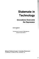 Stalemate In Technology