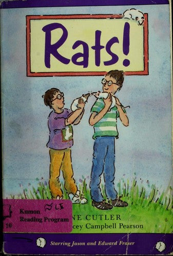 Rats!