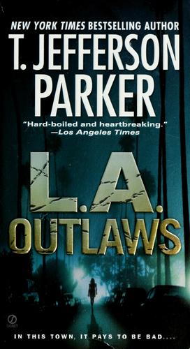 L.A. Outlaws