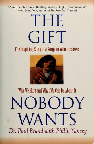 The Gift Nobody Wants
