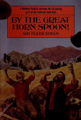 By The Great Horn Spoon!