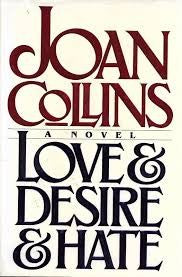 Love & Desire & Hate