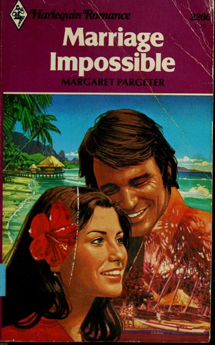 Marriage Impossible