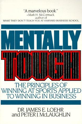 Mentally Tough
