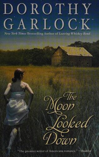 The Moon Looked Down