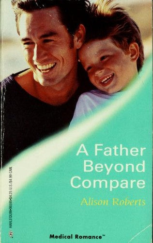 A Father Beyound Compare