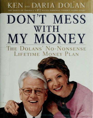 Don't Mess with My Money