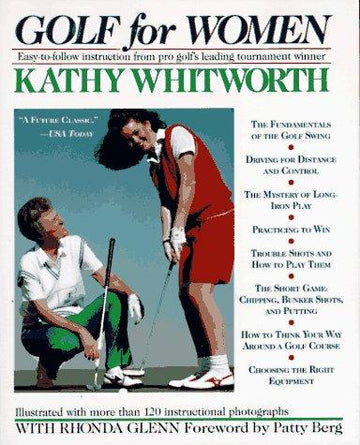 Golf For Women