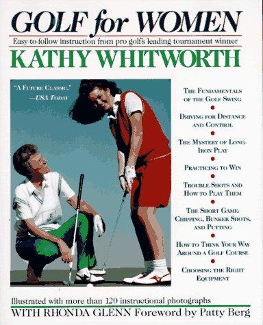 Golf For Women