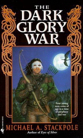 The Dark Glory War (A Prelude To The Dragoncrown War Cycle): a prelude to the DragonCrown war cycle