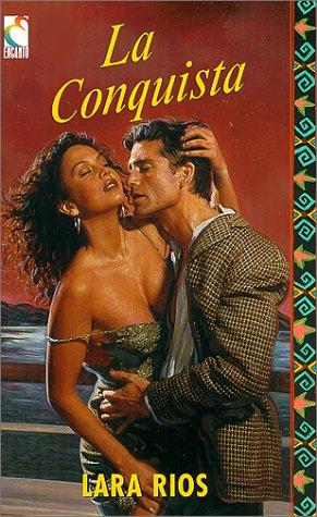 La Conquista: (Encanto)