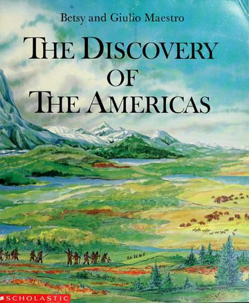 The Discovery Of The Americas