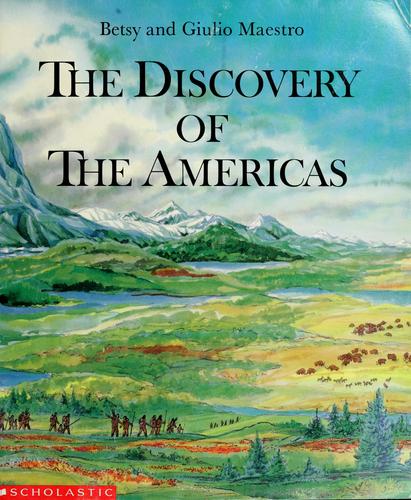 The Discovery Of The Americas