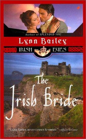 The Irish Bride (Irish Eyes Romance)