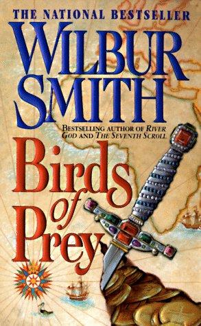 Birds Of Prey (Courtney Family Adventures)