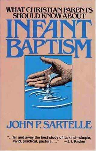 Infant Baptism