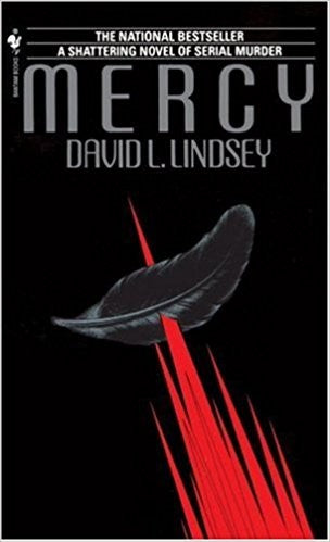Mercy: a novel