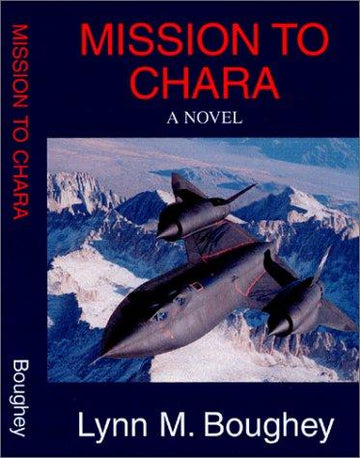 Mission To Chara