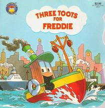 Three Toots For Freddie