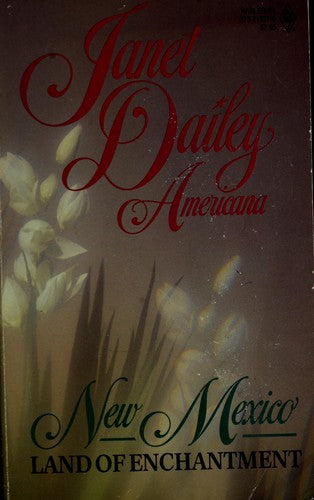 Land Of Enchantment (Americana New Mexico #31)
