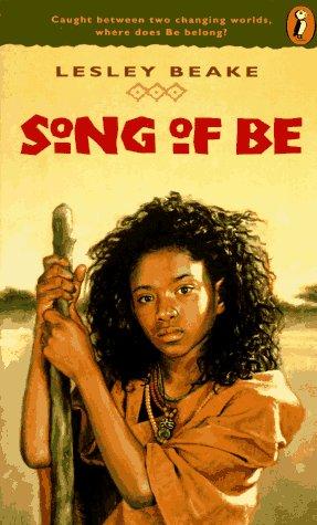 Song Of Be (Puffin Fiction)