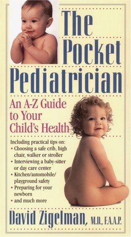 The Pocket Pediatrician