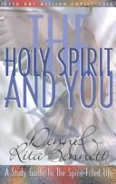 The Holy Spirit and You : A Study-Guide to the Spirit-Filled Life