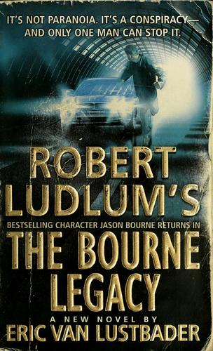 The Bourne Legacy