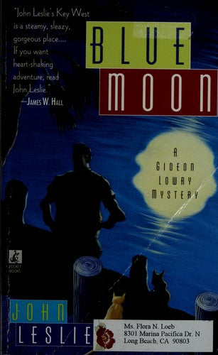 Blue Moon
