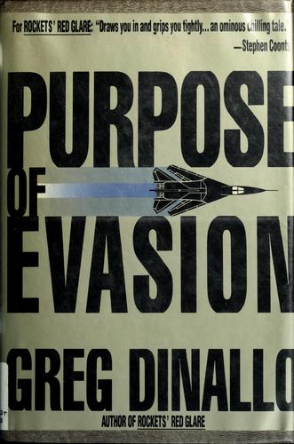 Purpose Of Evasion