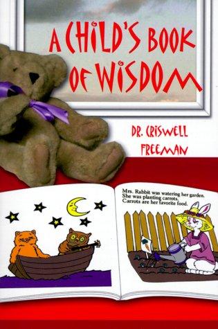 A Child's Book Of Wisdom