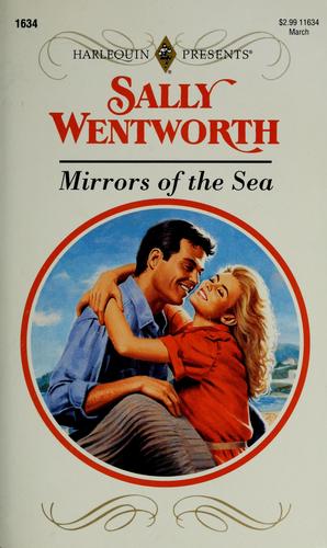 Mirrors Of The Sea
