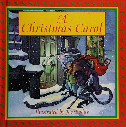 A Christmas Carol