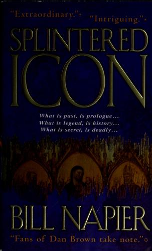 Splintered Icon