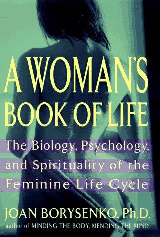A Woman's Book Of Life