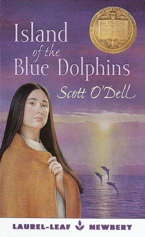 Island Of The Blue Dolphins