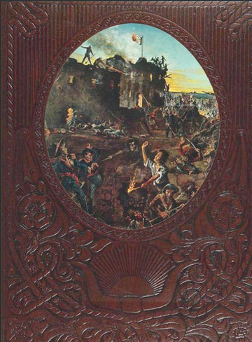 The Old West Time-Life Books Series 1975 The Texans